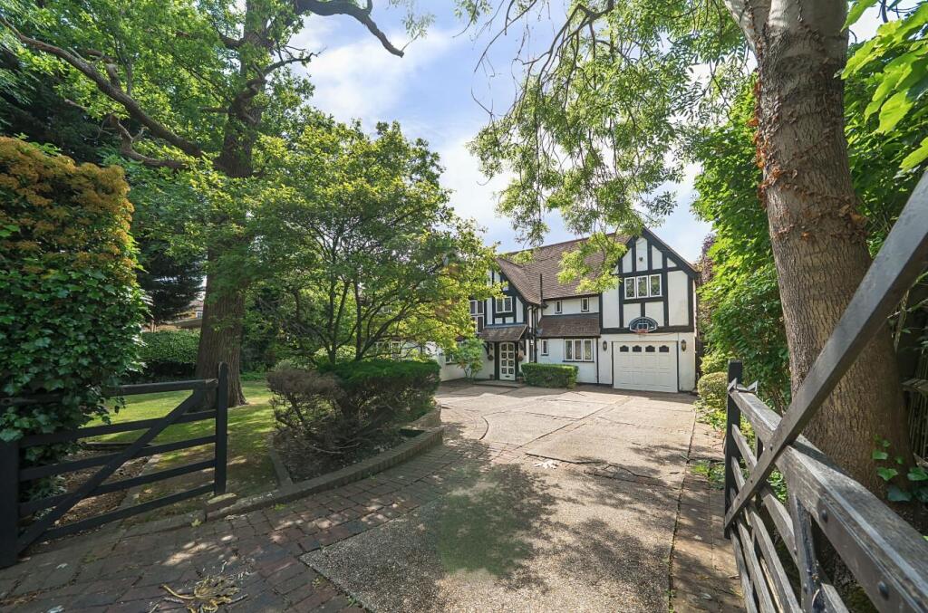 Davidson Frost-Wellings, DFW, Uxbridge Road, Stanm