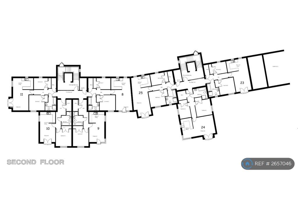 Block Plan 