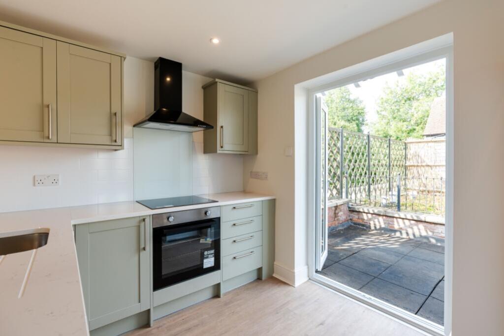 Banbury Road, Oxford, OX2