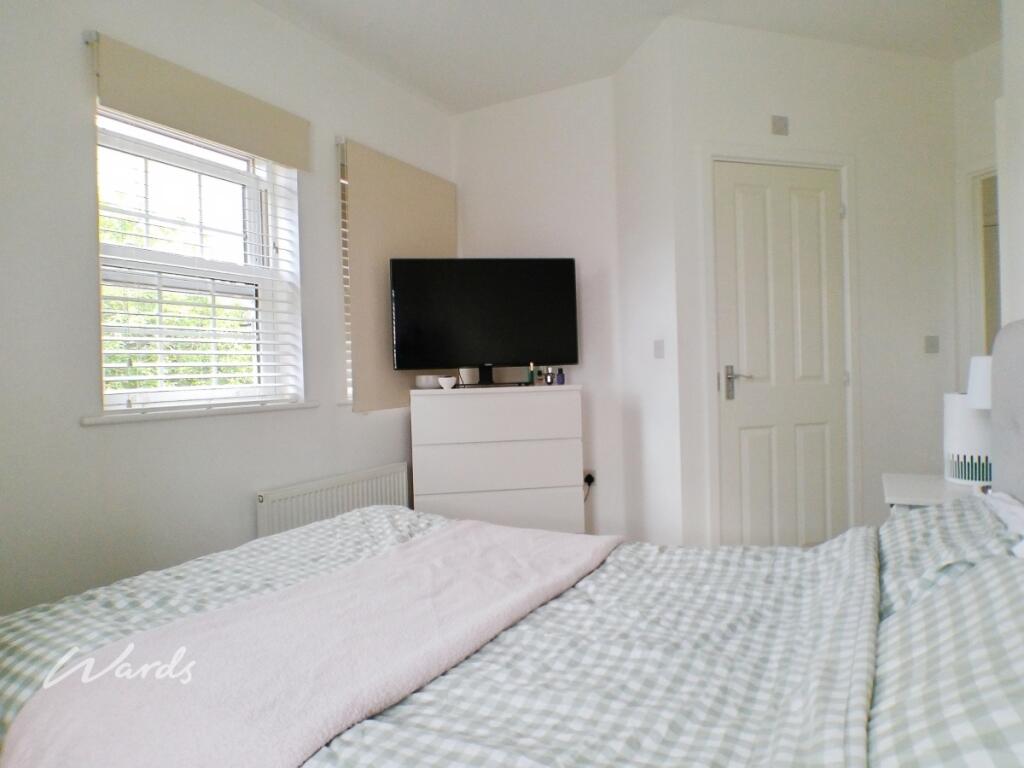 Bedroom 1.