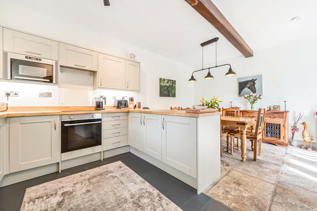 Fold End Dining K...