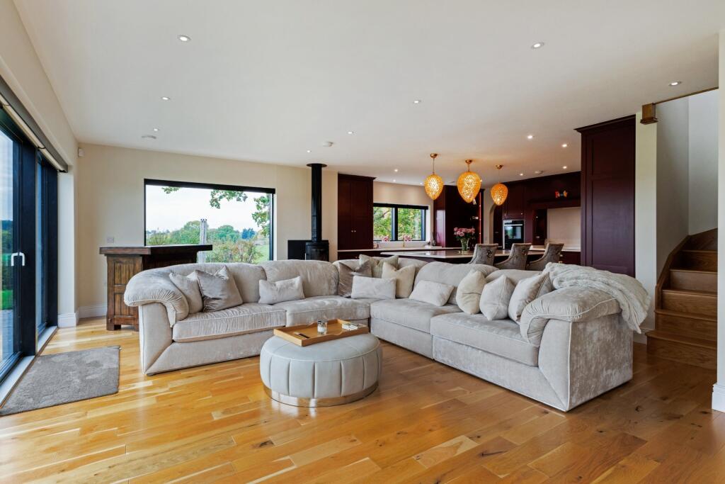Living Kitchen
