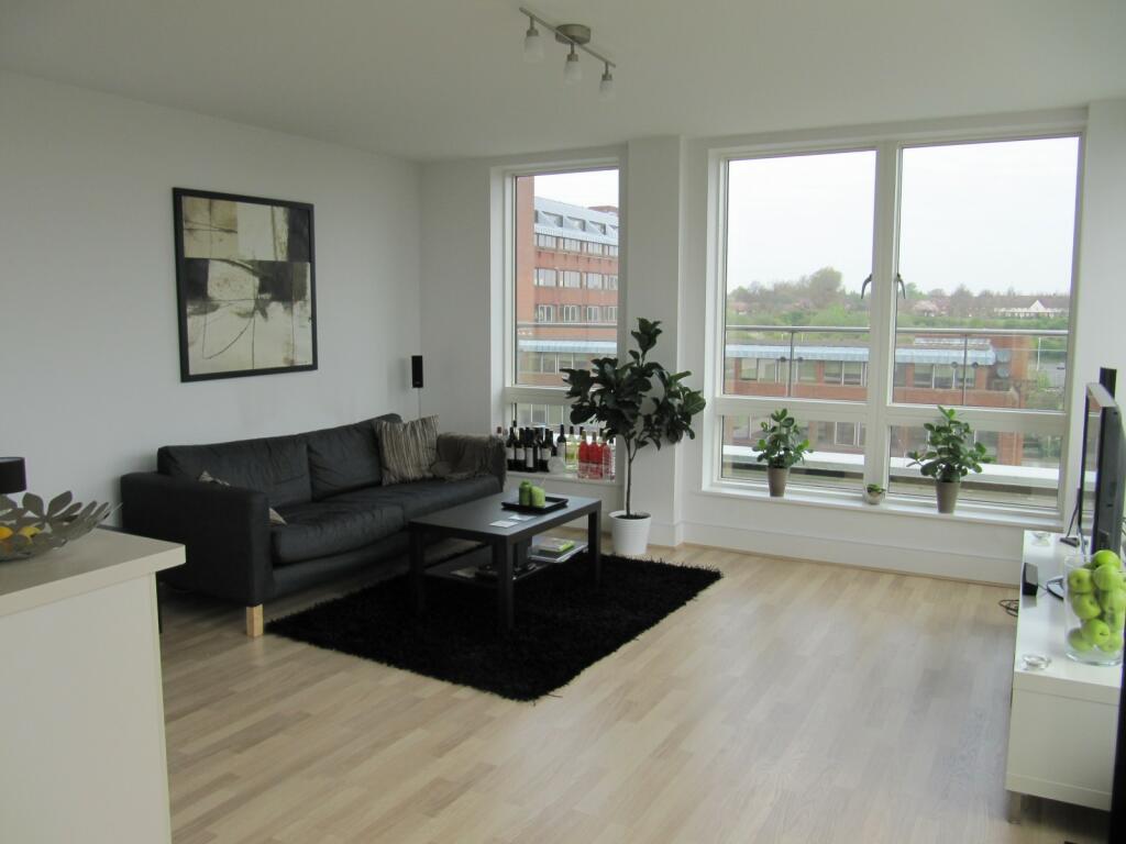 living rm