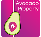 Avocado Property logo