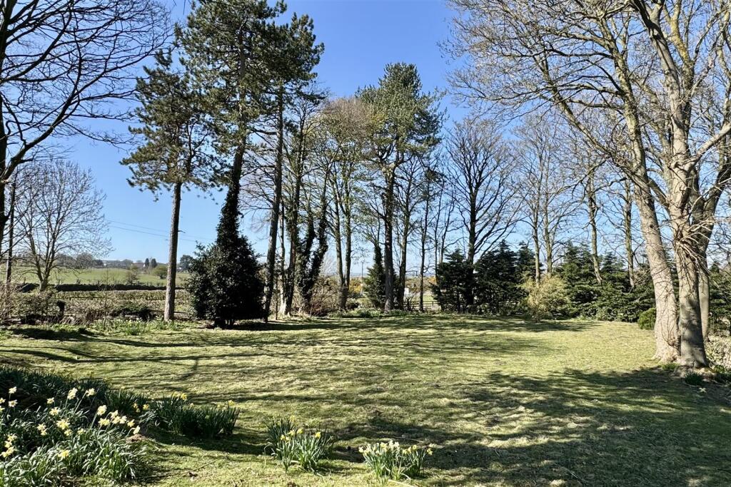 Gardens