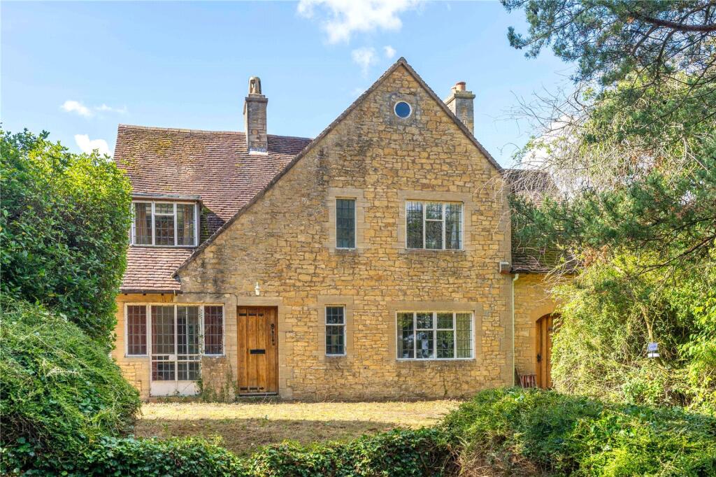 Brookside House
