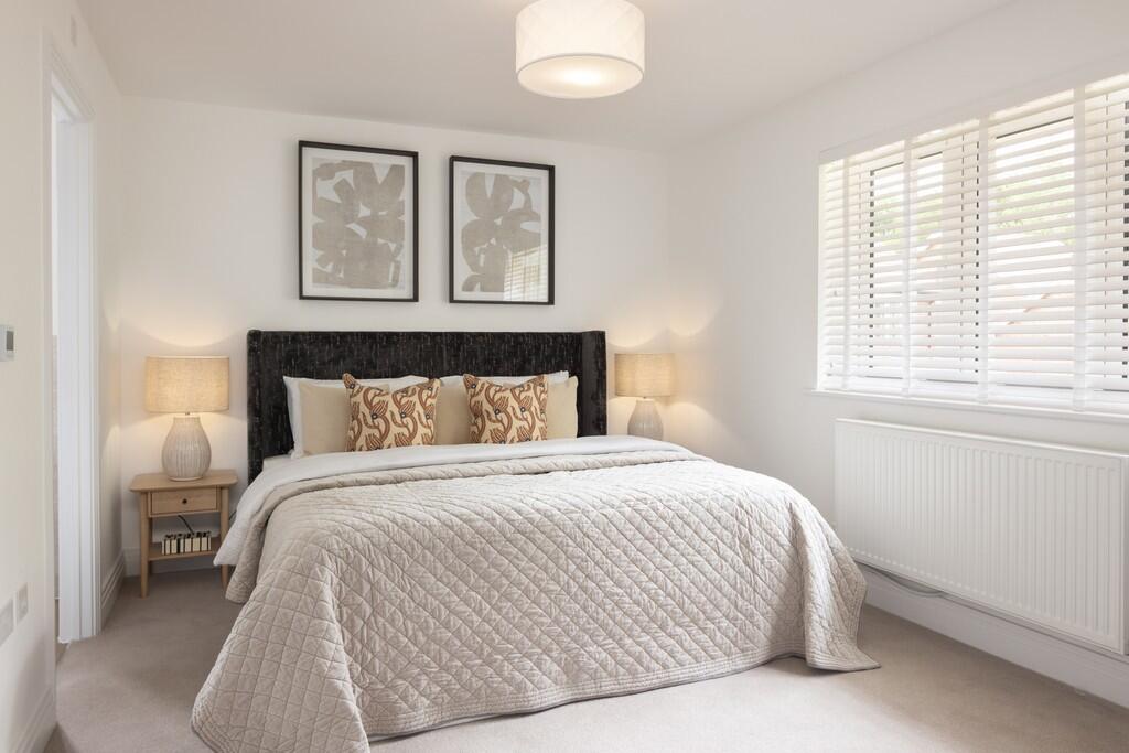 ryder gardens, bovingdon