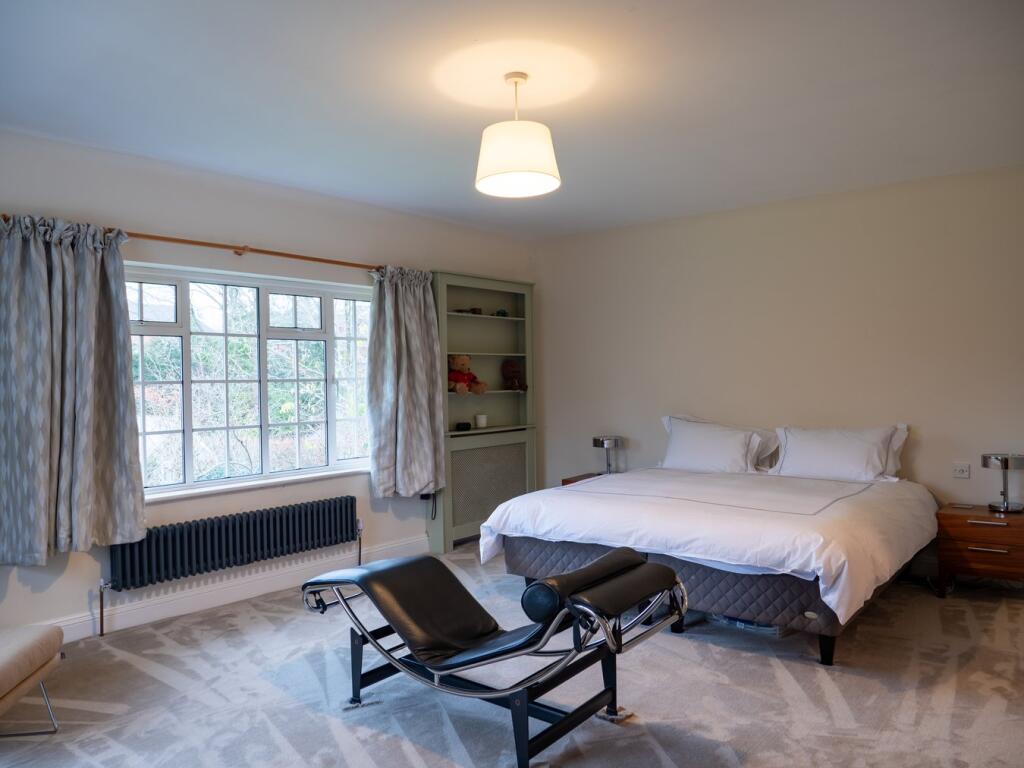 Principal Bedroom