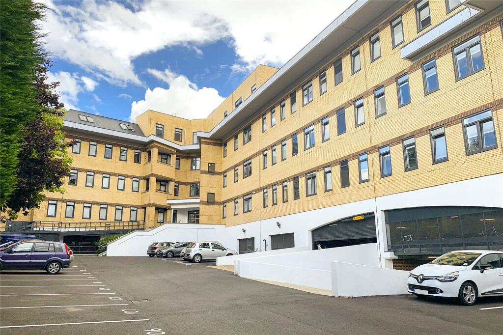 Car Park