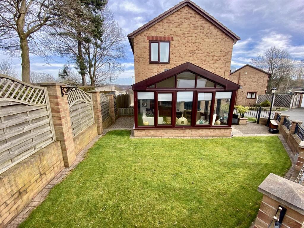 Bramleys Estate Agents - Headlands Road - Liversed
