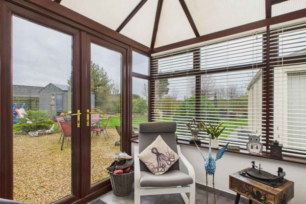EweMove - Spalding - Moulton - Conservatory