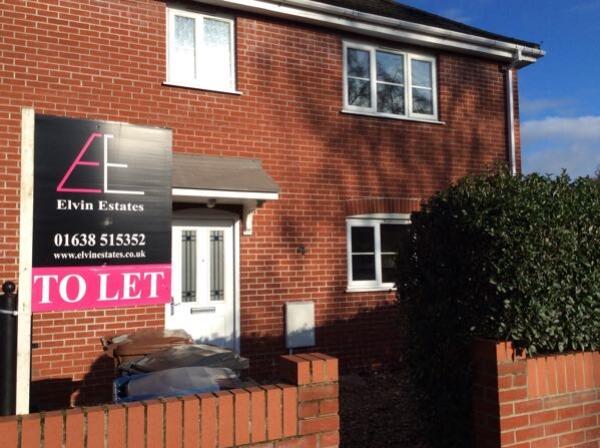 4 Tollgate Lane