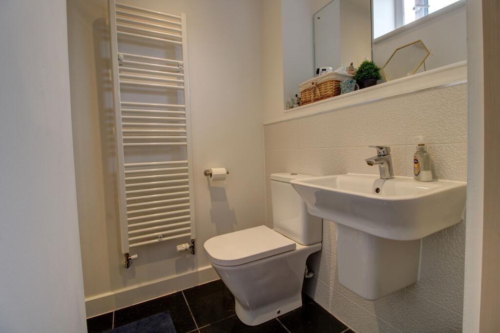 En suite