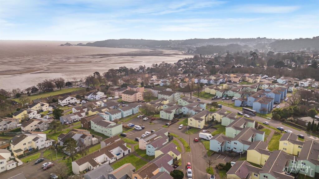 Aerial Aspect