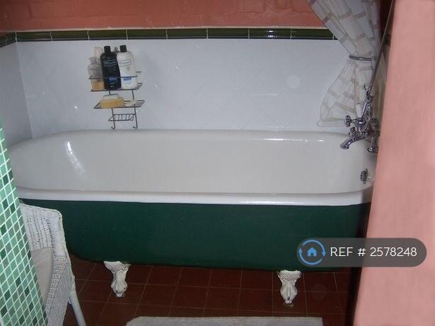 Bathroom 1 Bath And Shower