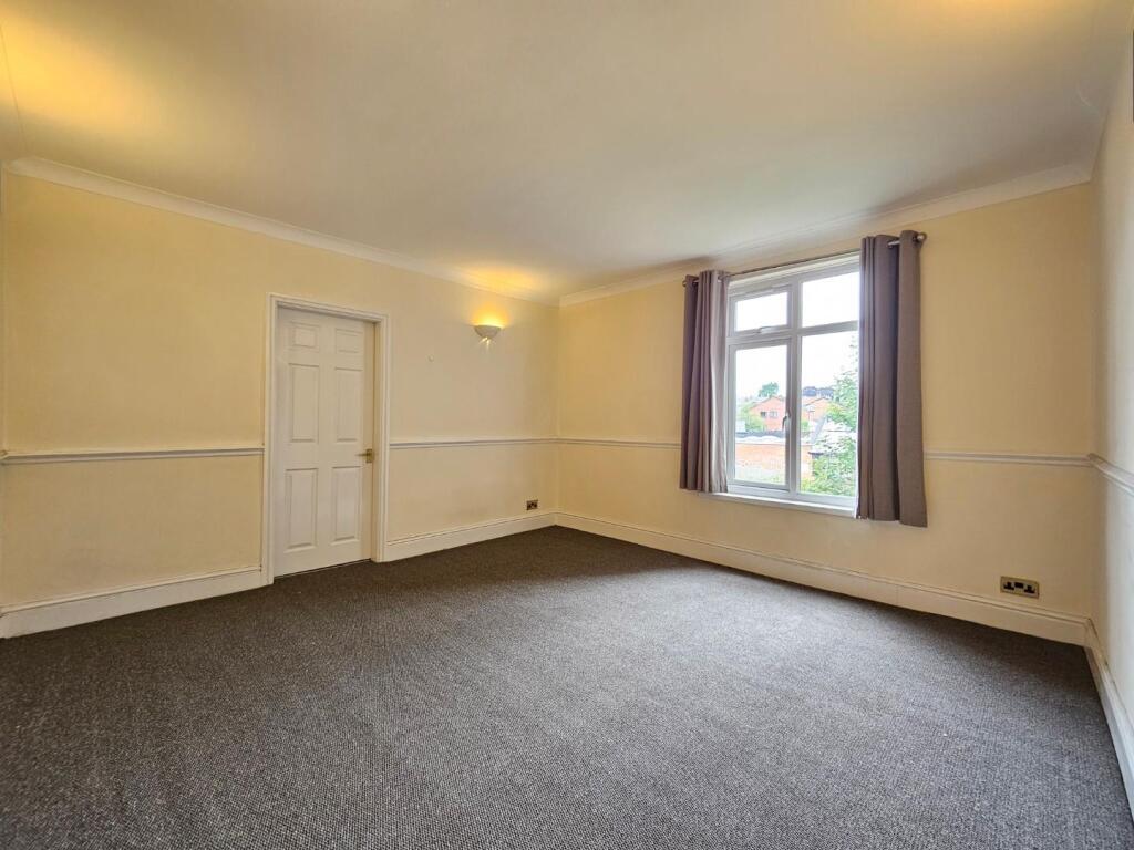 Living Dining Room