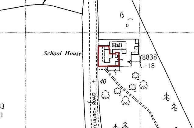 Plot owner/rented