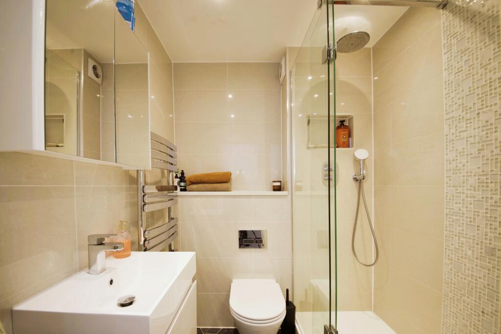 En-suite