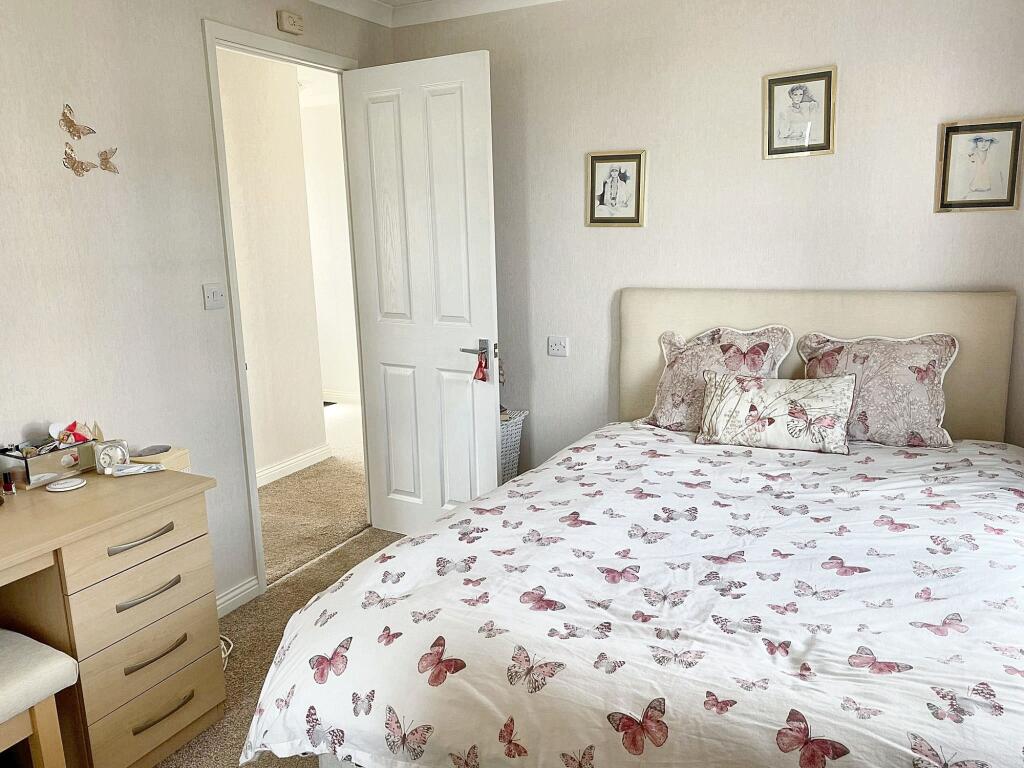 Principal Bedroom
