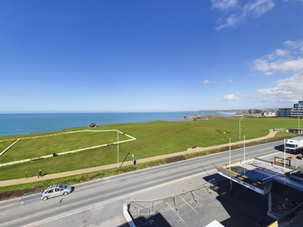 15 Whitewater Apartments View