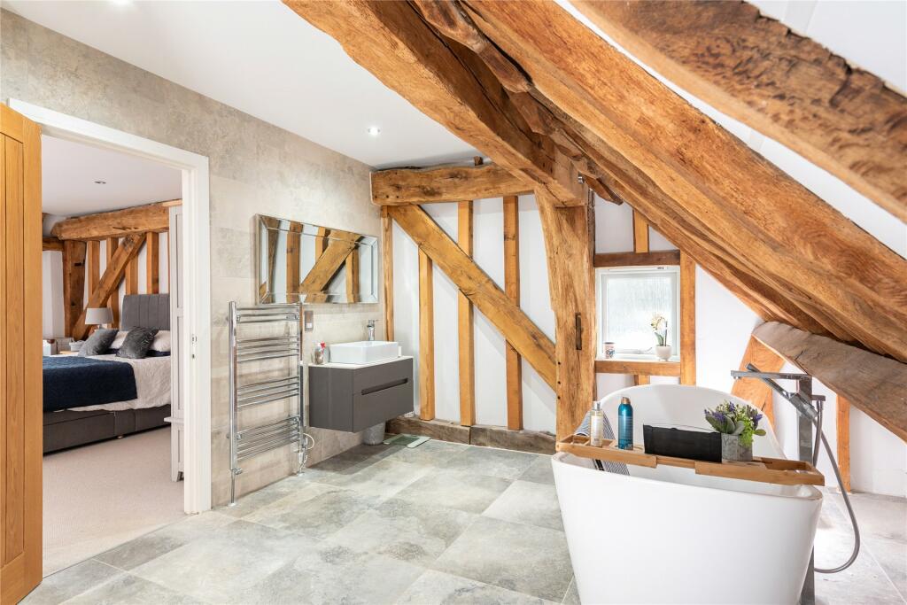 Principal En-Suite