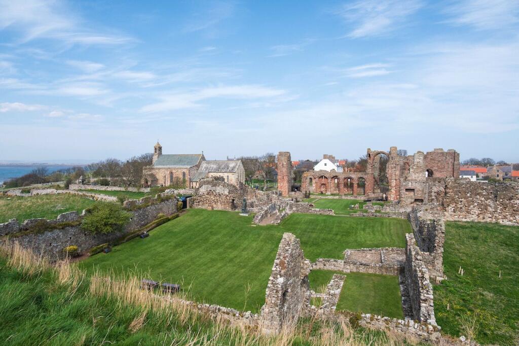 Priory