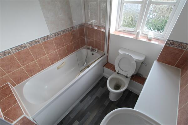 Byewaters, Croxley Green , Watford  , WD18