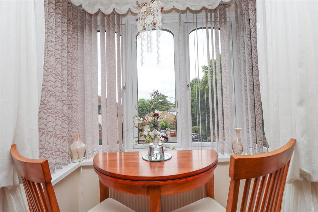 Bay Window