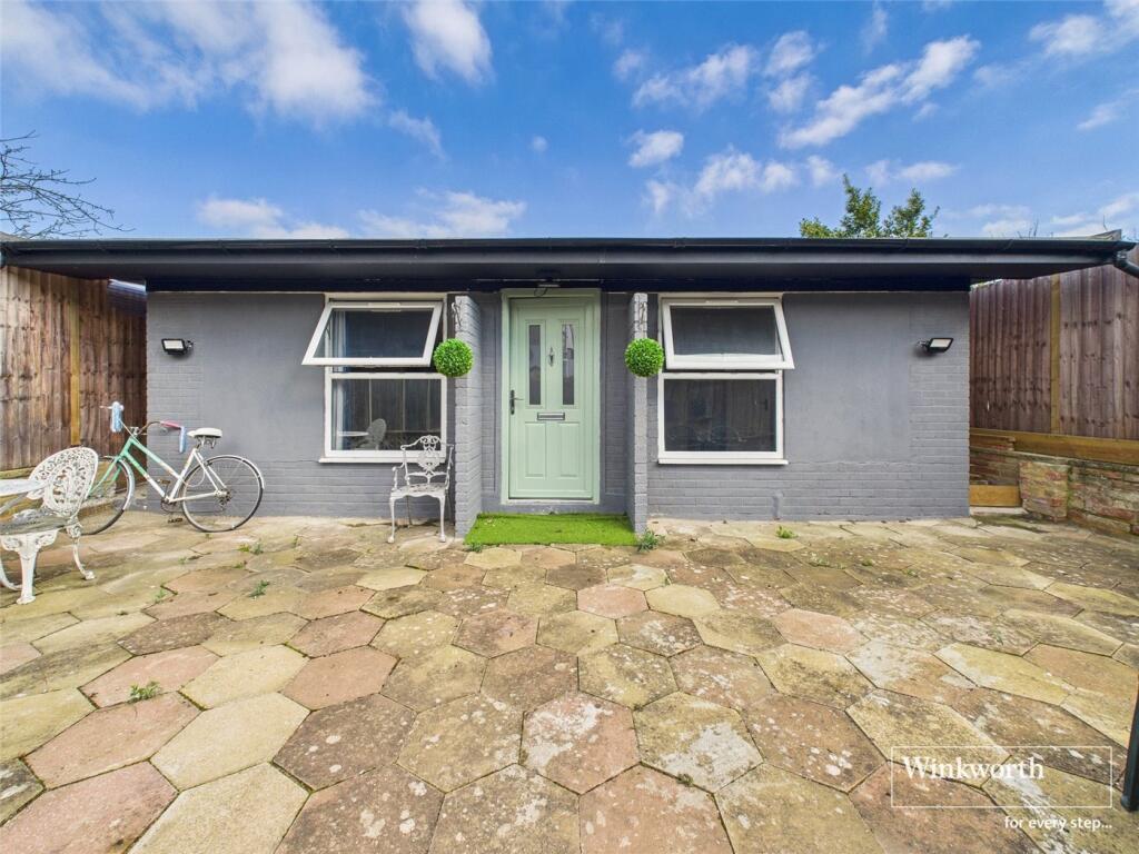 Outbuilding