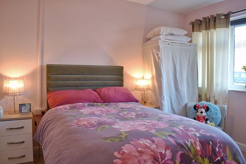 Bed 3