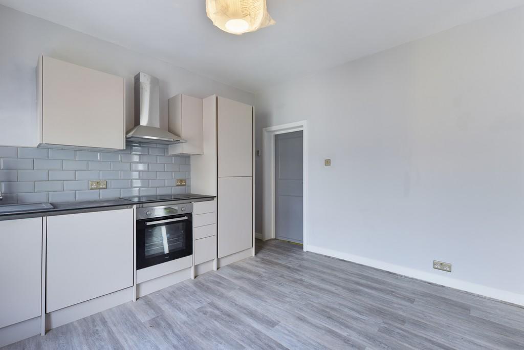 Open Plan Living ...