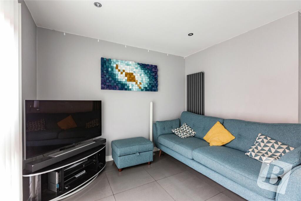 Kitchen/Diner/Lounge