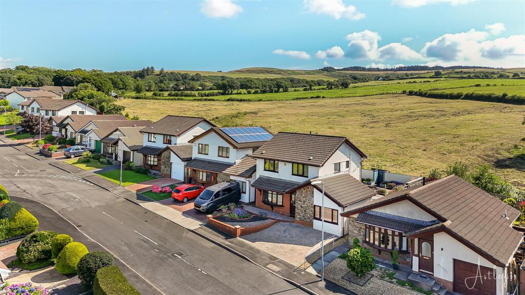 Drone Image