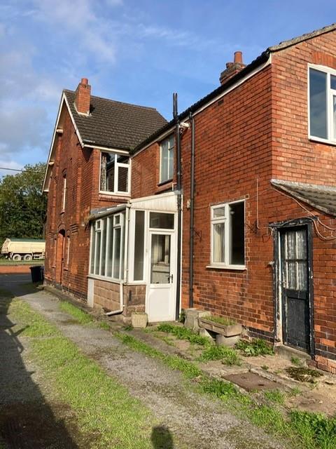 193 Shaw Lane, Markfield