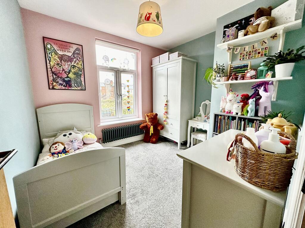 Bedroom 3