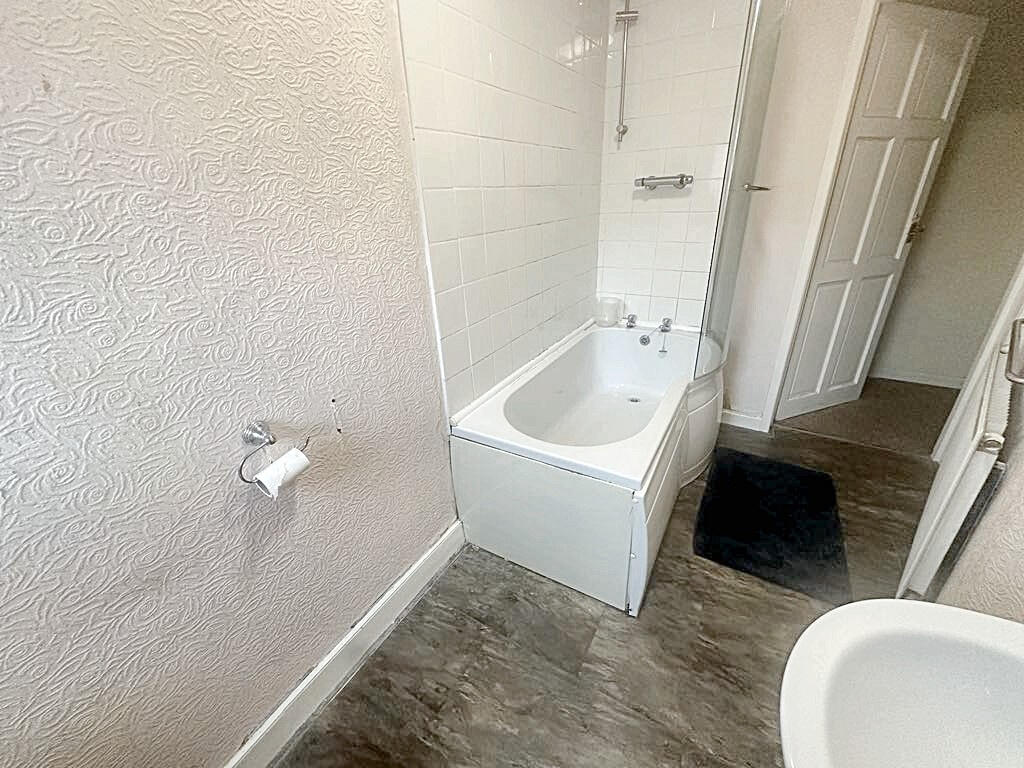 154 Plungington Road