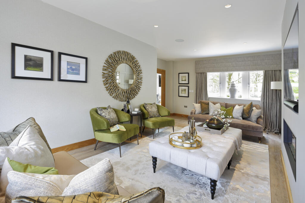 Show Home