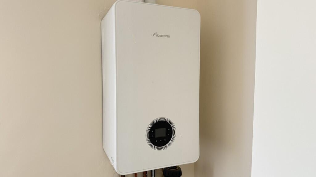 Lounge Boiler