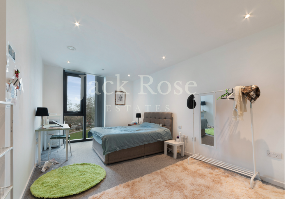 JR Watermarked bedroom