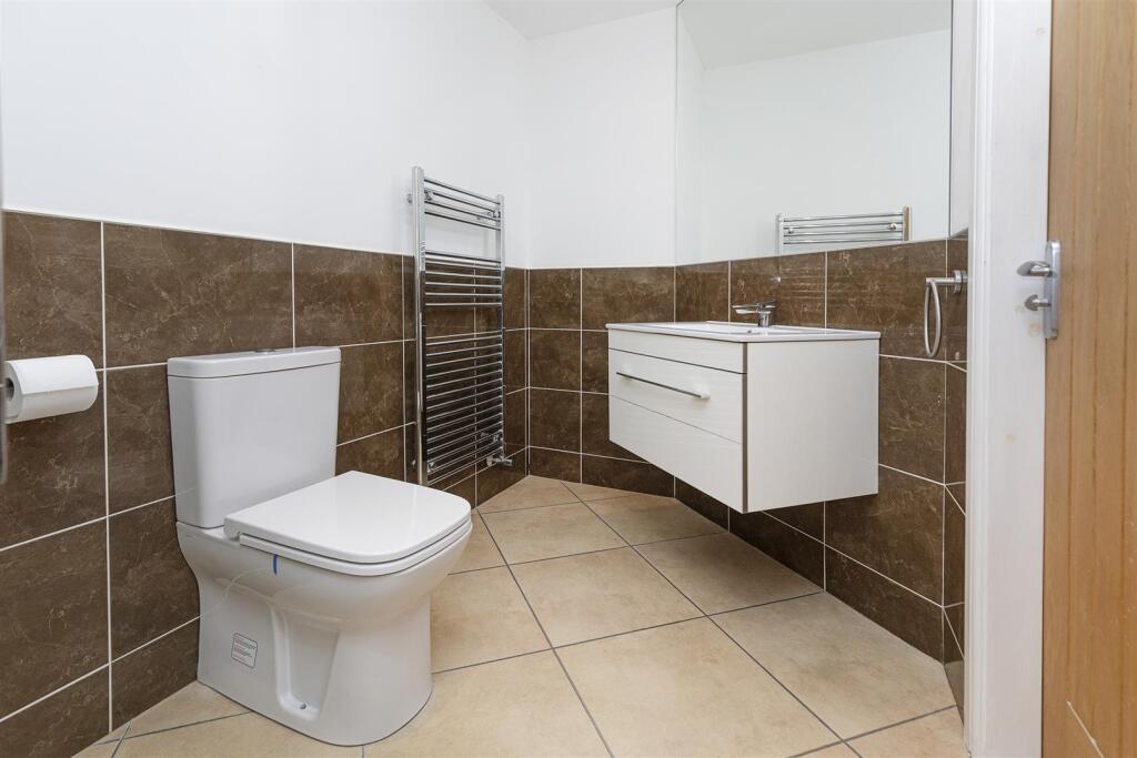 Bramleys Estate Agents - Acorn Croft - Fenay Bridg