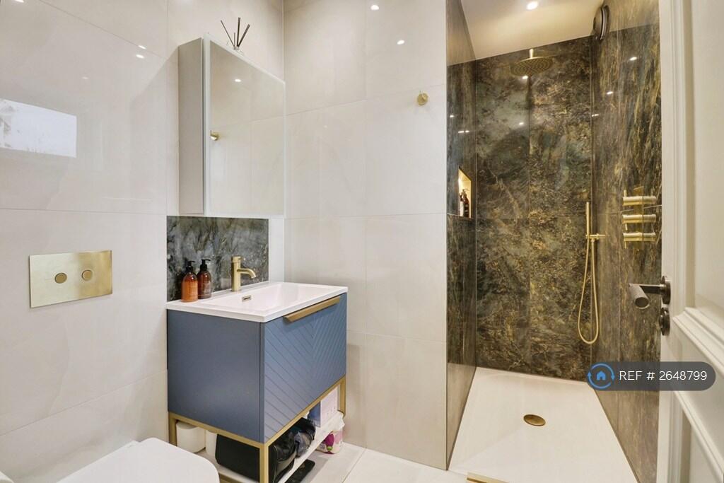 Bedroom 4 En Suite