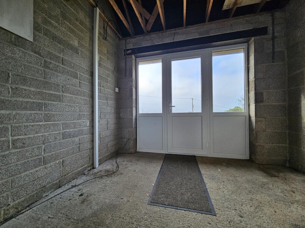Store room