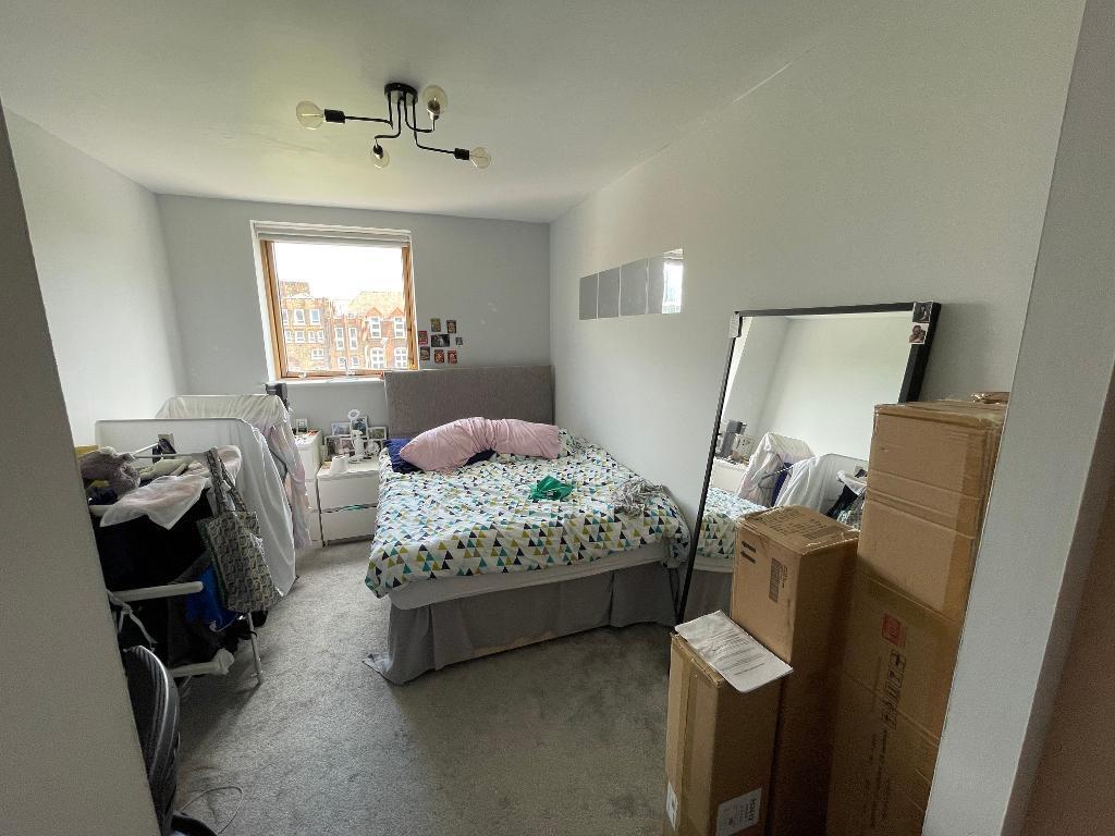 Tasman Court, 244 Westferry Road, Isle of Dogs, London, E14 3QJ