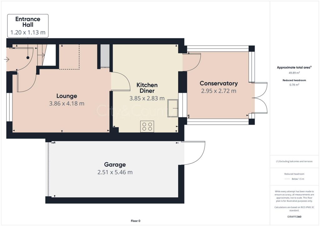Ground Floor