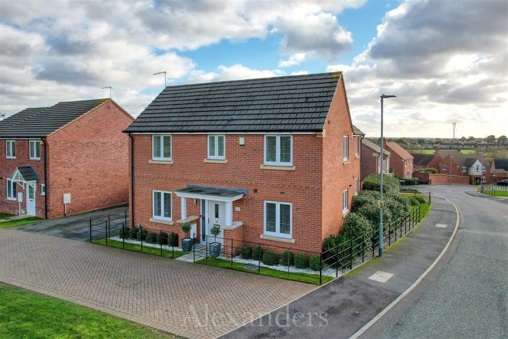 1 Sheppard Way