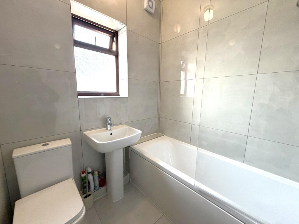 Samuel Street,  Preston, PR1