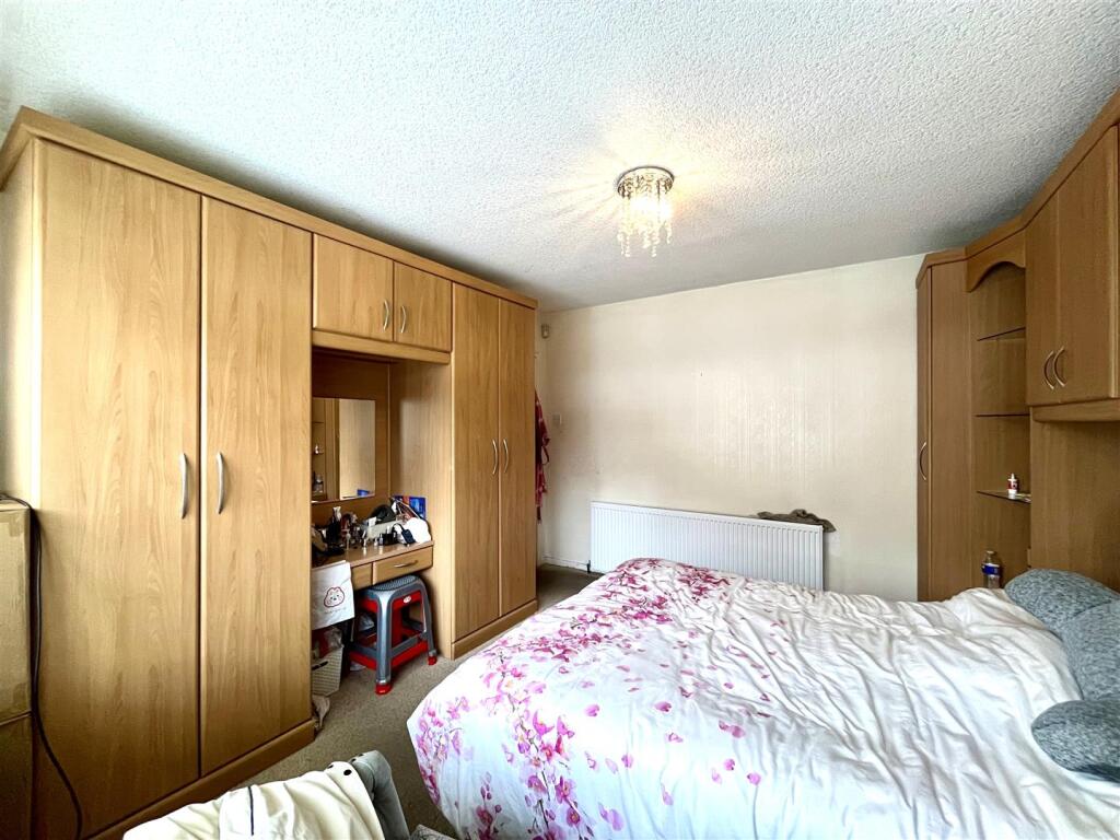 Bedroom 1 Aspect 3