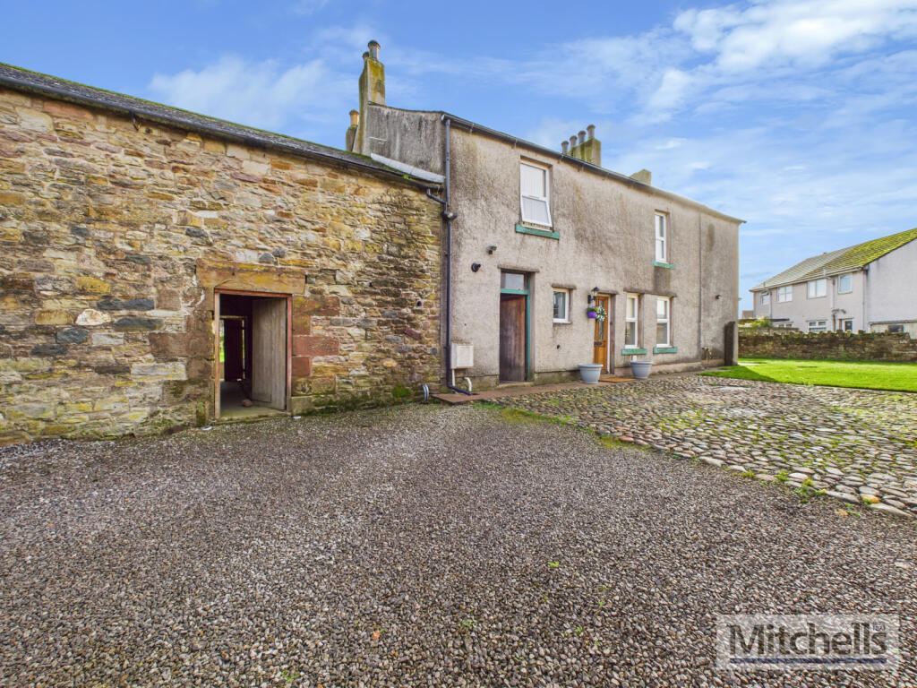 Row Farm, Row Brow, Dearham CA15