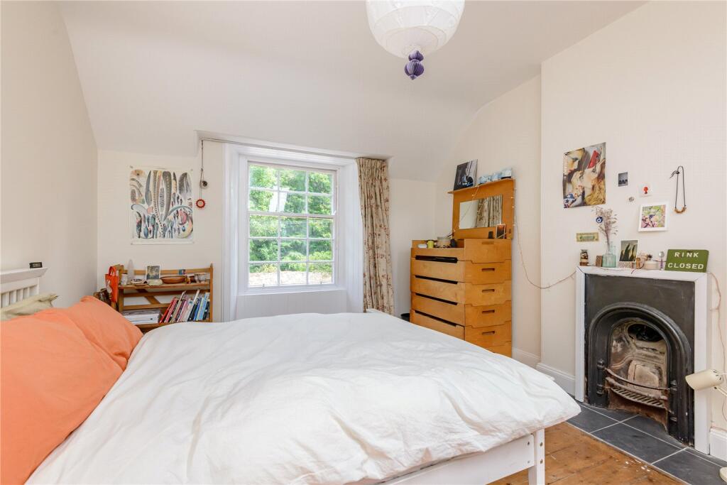 Broxburn Cottages 59