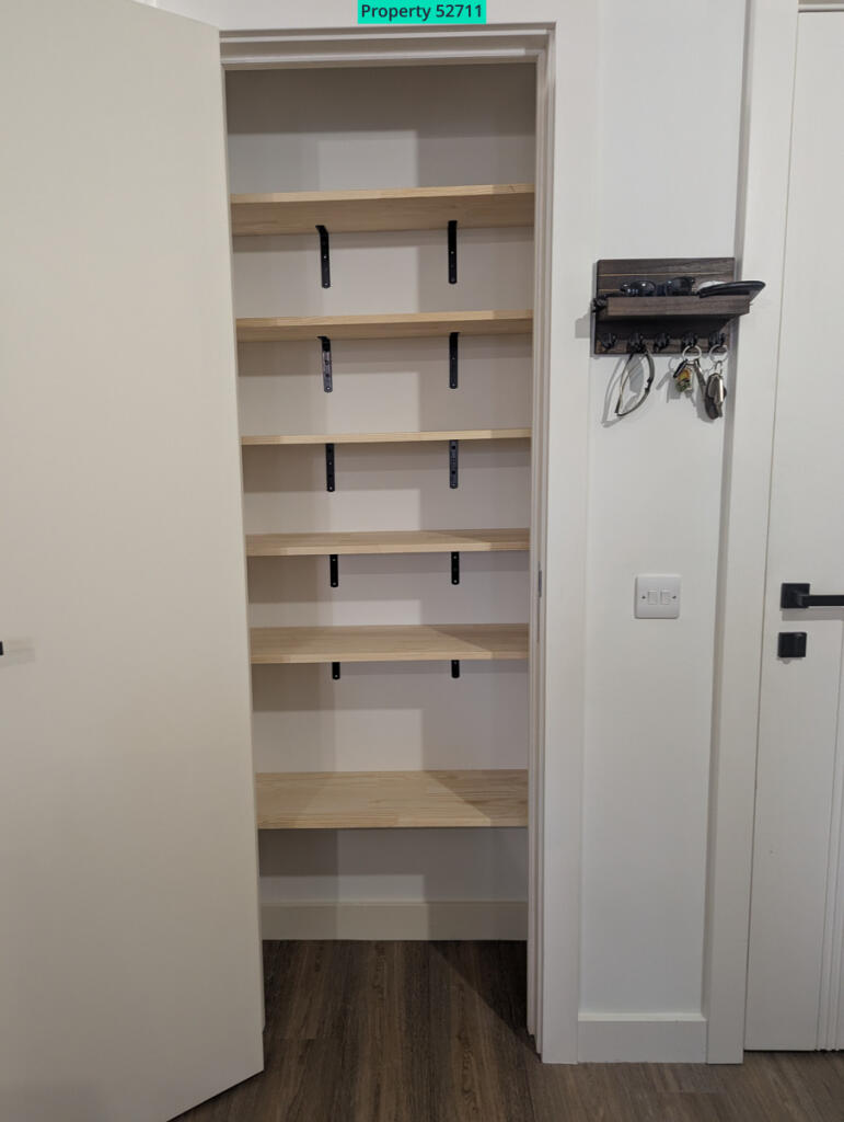 Pantry